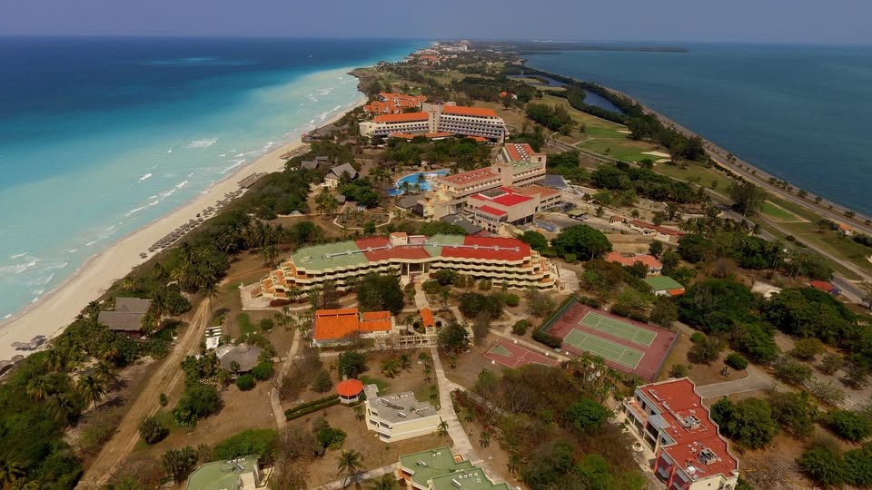 certificado ambiental Varadero