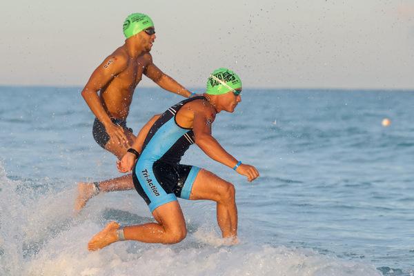 Aguas Abiertas Gran Retto 2026