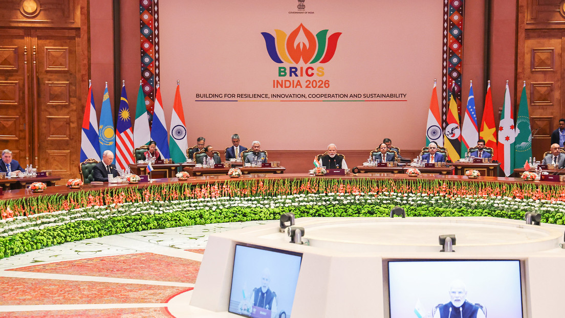 Brics reitera necesidad de poner fin al bloqueo contra Cuba Brics reitera necesidad de poner fin al bloqueo contra Cuba