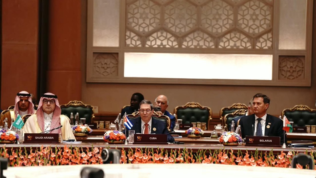 Canciller cubano: Los BRICS pueden ser clave frente a los "violentos corolarios imperialistas" Canciller cubano: Los BRICS pueden ser clave frente a los "violentos corolarios imperialistas"