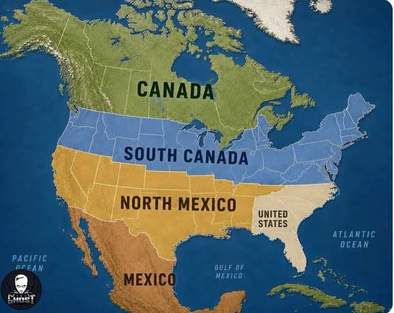 Canadá-México