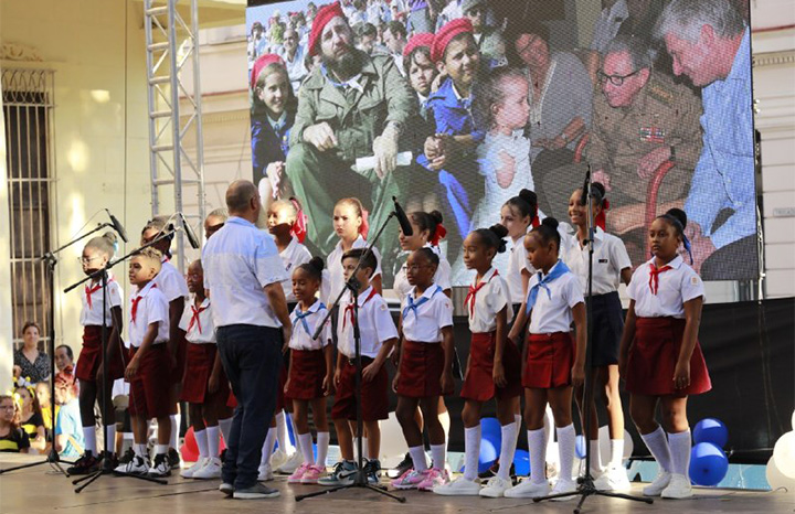 curso escolar Cuba-curso escolar