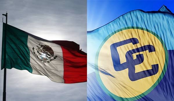 Llega a Cuba ayuda solidaria de México y Caricom