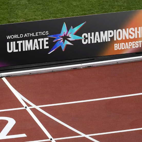 Mundial de Atletismo Ultimate reunirá 381 atletas de 65 naciones