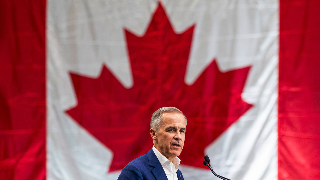 Canadá tiende un puente a la UE para convertirse en "miembro asociado" Canadá tiende un puente a la UE para convertirse en "miembro asociado"
