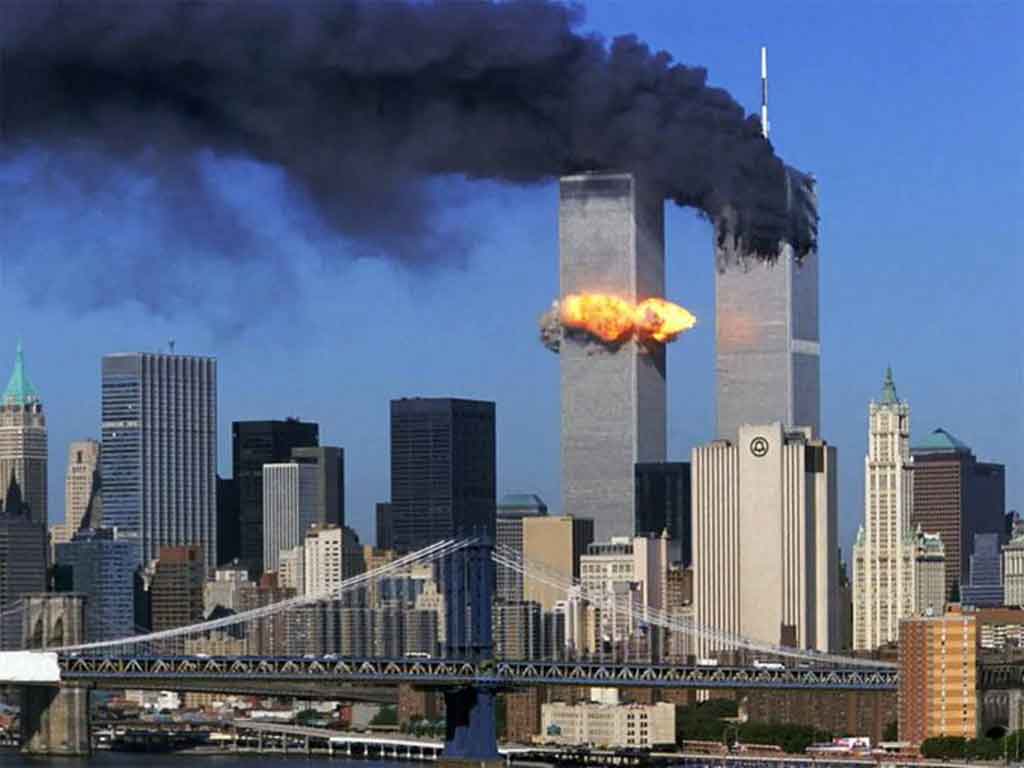 Cuba condena terrorismo en aniversario de atentado de Torres Gemelas Cuba condena terrorismo en aniversario de atentado de Torres Gemelas