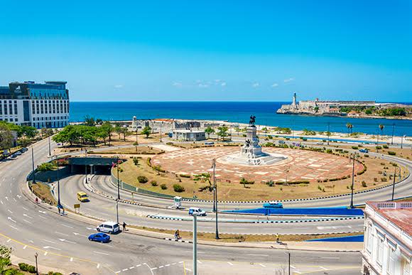 Anuncian cierres parciales en el Túnel de la Bahía de La Habana Anuncian cierres parciales en el Túnel de la Bahía de La Habana