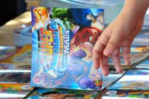 FIL 33: Una fiesta para los amantes de la lectura 