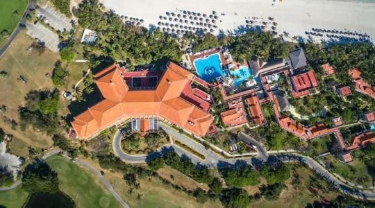 Meliá Las Américas se consolida como el epicentro del golf en Varadero