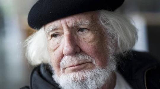 Ernesto Cardenal.