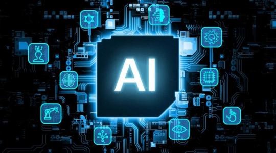 inteligencia artificial