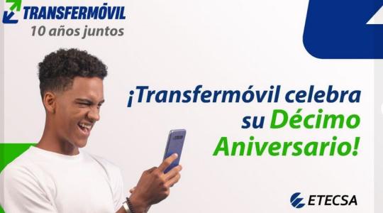 La prioridad de transfermóvil es acompañar a los cubanos hacia una sociedad más digital