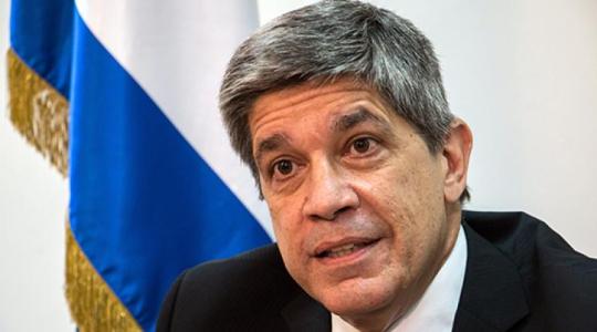 Carlos Fernández de Cossío