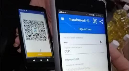 Sin importar la obligatoriedad, muchos lugares continúan evitando el uso de mecanismos digitales
