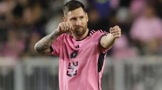 Messi cobra más que nadie en la MLS: 20,4 millones en 2025