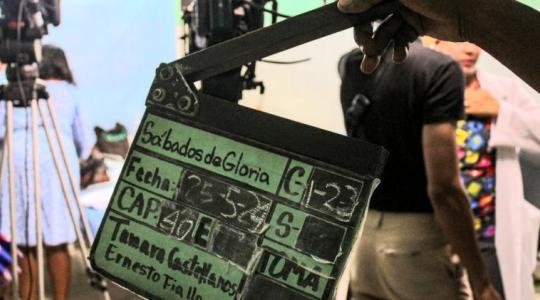 telenovela sabados de gloria