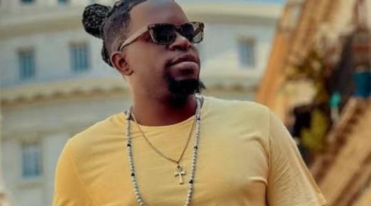 Músico cubano Eduardo Sandoval