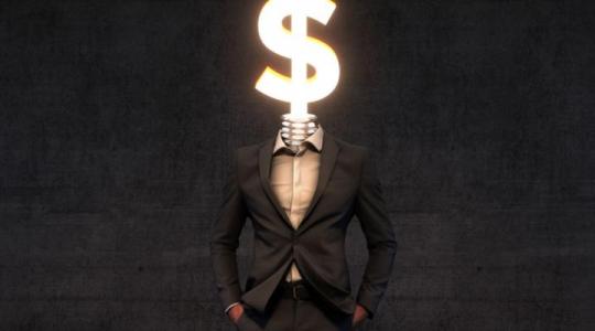 La democracia del dinero