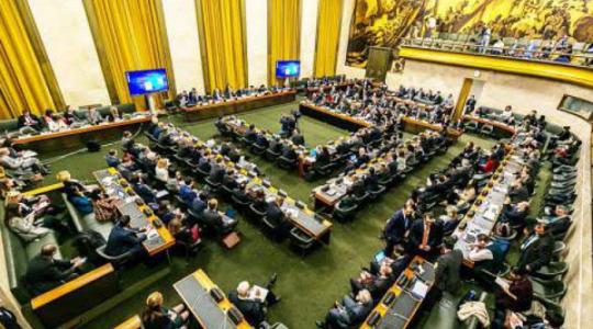 Cuba denounces in Geneva