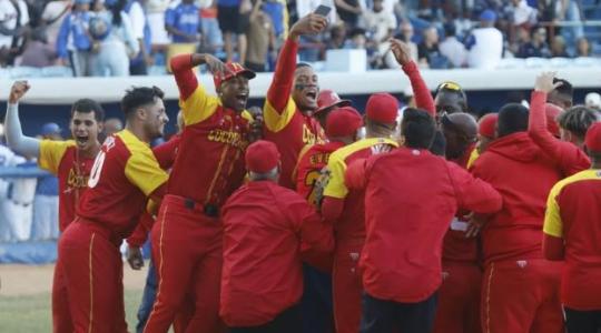 Cocodrilos de Matanzas