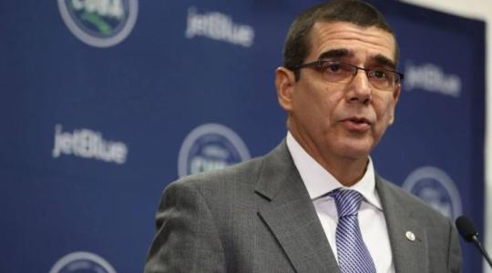 José Ramón Cabañas