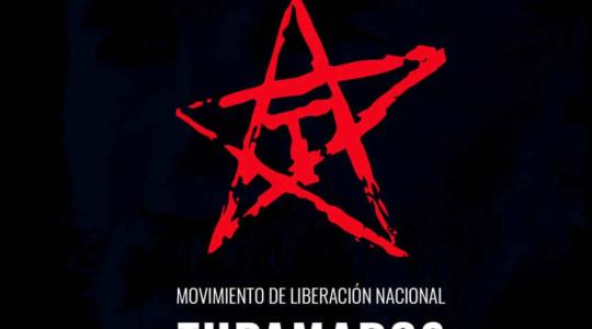 Uruguay solidarity with Cuba.