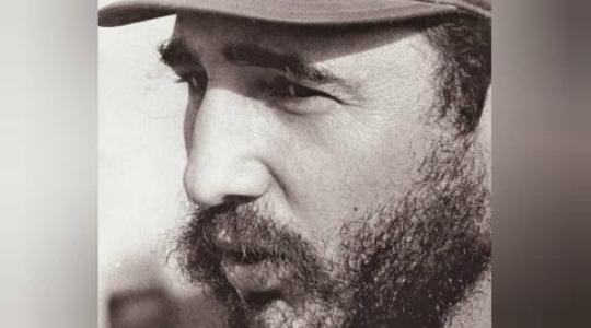 Fidel Castro