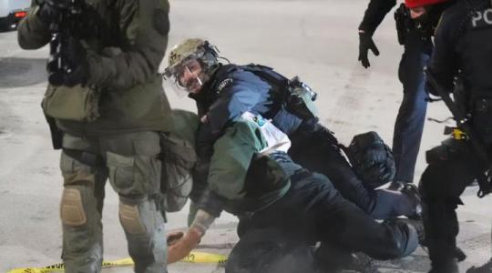 asesinatos en Minesota