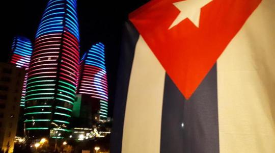 Azerbaijan-Cuba Friendship Association