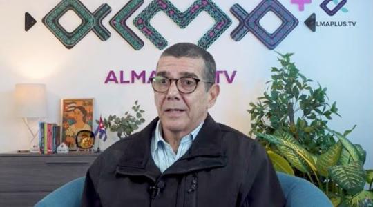 José Ramón Cabañas