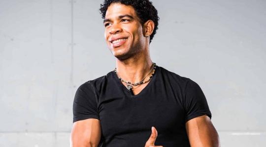 Carlos Acosta, la leyenda que se alarga como director