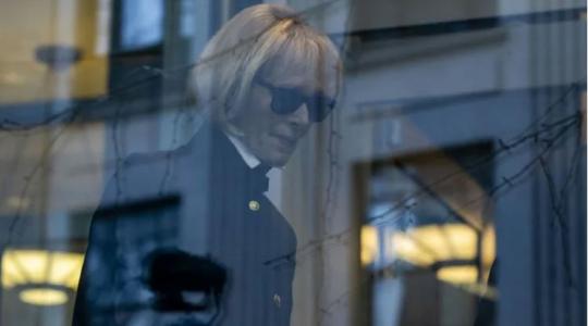 E. Jean Carroll
