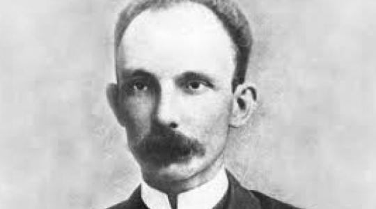 José Martí