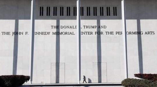 Kennedy Center
