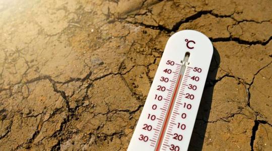 La Tierra se acerca a un nuevo récord de calor