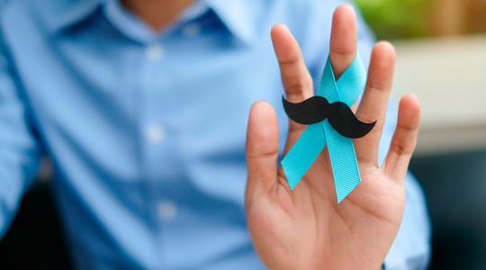 Salud masculina: que los estereotipos no te enfermen