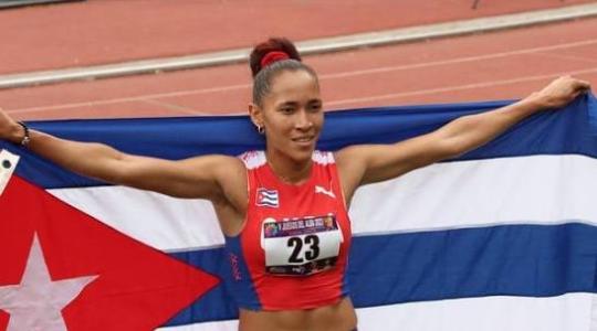 Anisleidis Ochoa
