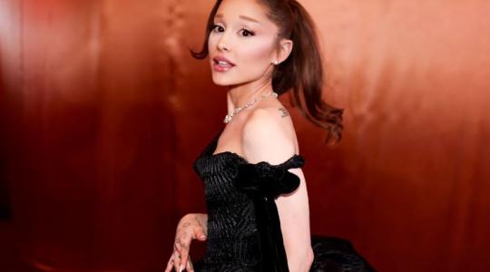 Ariana Grande