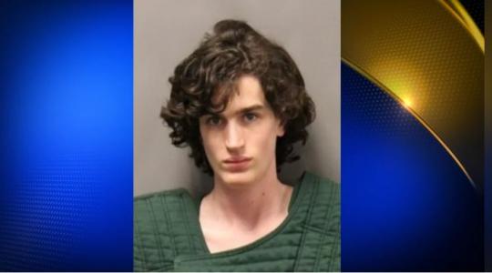 Bradley Scott Sayer sospechoso de tiroteo en California