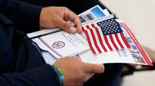 Desnaturalización en Agenda migratoria de Estados Unidos