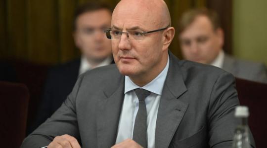 Dmitri Chernishenko