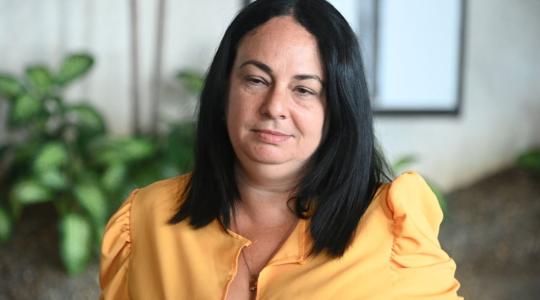 Dra. Yanelys Morera Díaz