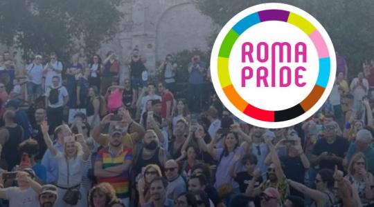 Festival Roma Pride