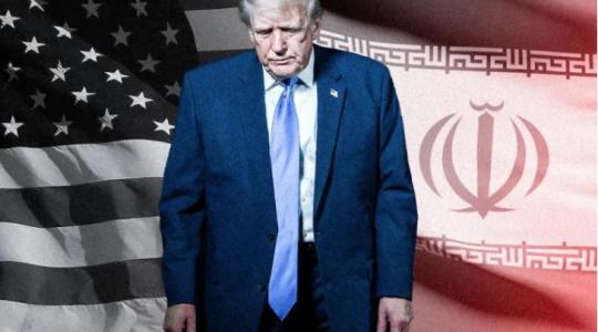 La derrota de Trump en Irán