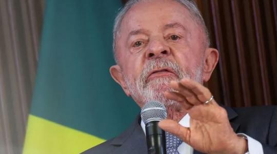 Luiz Inácio Lula da Silva