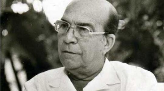 Onelio Jorge Cardoso