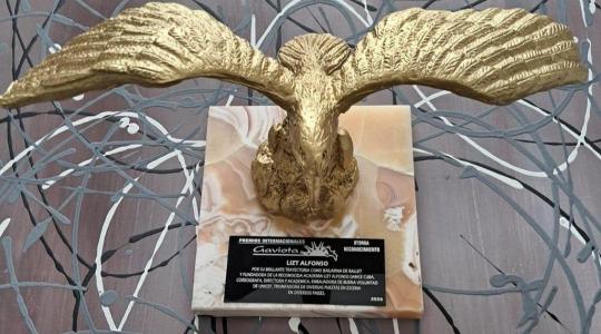 Premio Gaviota