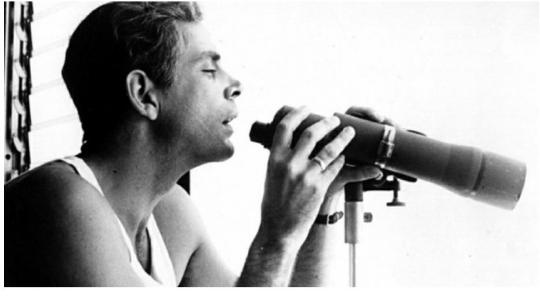 Sergio Corrieri en Memorias del Subdesarrollo