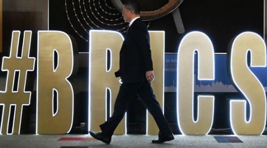 BRICS-Cuba