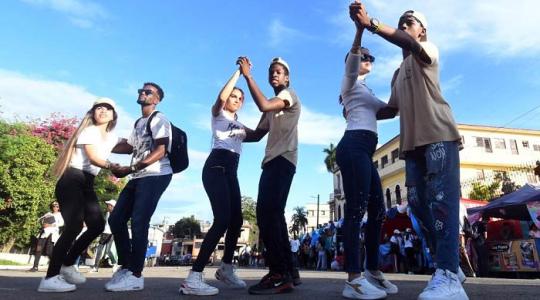 Verano en Cuba, una fiesta de la cultura nacional